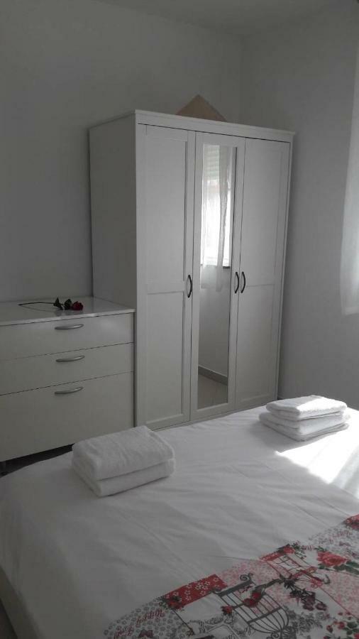 Nin Zdrijac Apartment Bagian luar foto