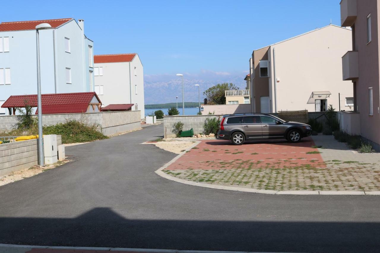 Nin Zdrijac Apartment Bagian luar foto