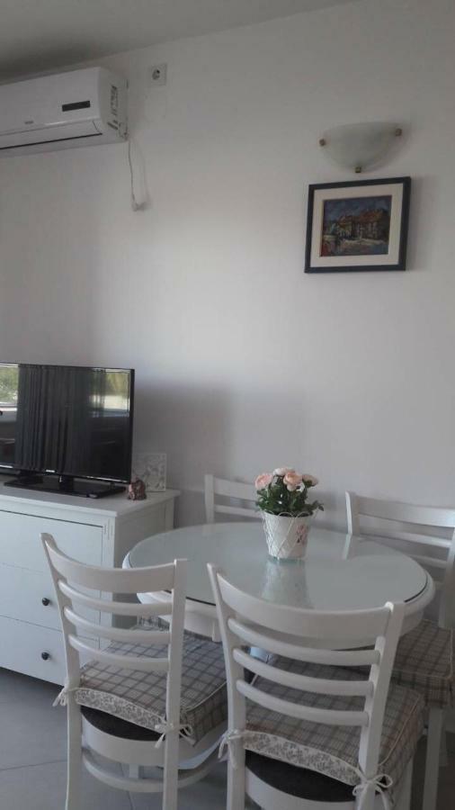 Nin Zdrijac Apartment Bagian luar foto